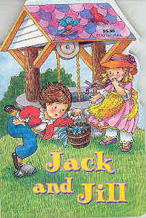 Jack and Jill